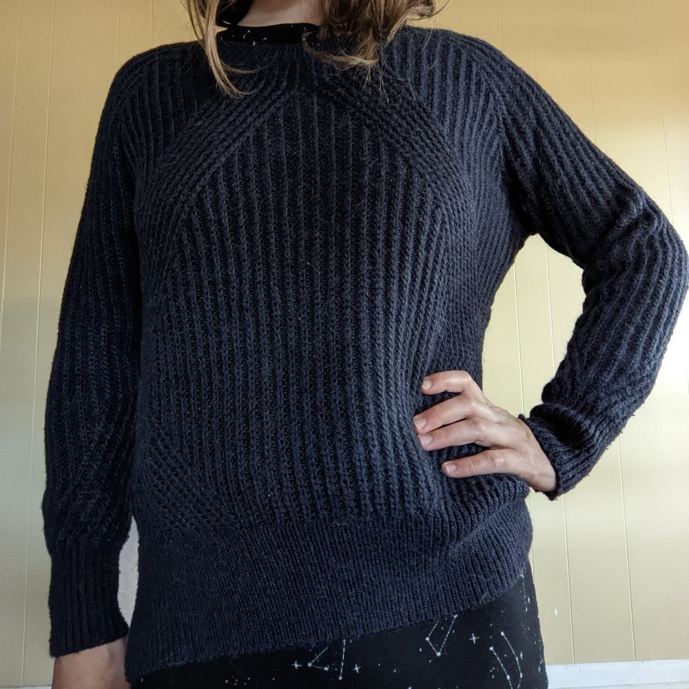 Bonobo premium sweater